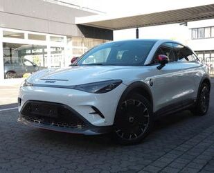 Smart #3 Gebrauchtwagen