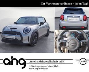 Mini Cooper SE Gebrauchtwagen