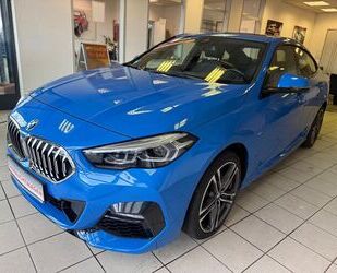 BMW 220 Gebrauchtwagen