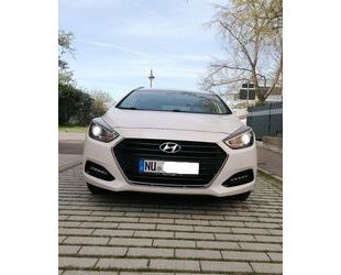 Hyundai i40 Gebrauchtwagen