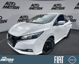 Nissan Leaf Gebrauchtwagen