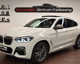 BMW X4 Gebrauchtwagen