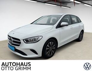 Mercedes-Benz B 180 Gebrauchtwagen