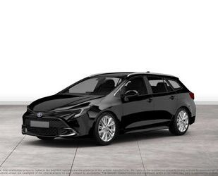 Toyota Corolla Gebrauchtwagen