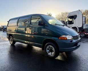 Toyota Hiace Gebrauchtwagen