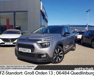 Citroen C3 Gebrauchtwagen