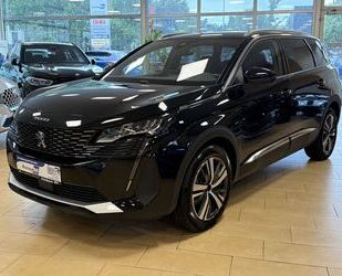Peugeot 5008 Gebrauchtwagen