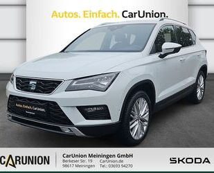 Seat Ateca Gebrauchtwagen