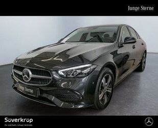 Mercedes-Benz C 300 Gebrauchtwagen