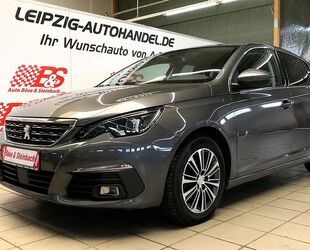 Peugeot 308 Gebrauchtwagen