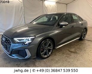Audi S3 Gebrauchtwagen