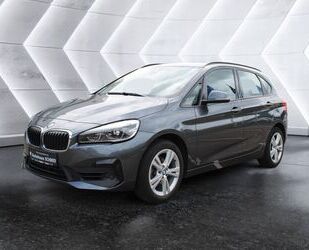 BMW 218 Active Tourer Gebrauchtwagen