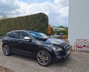 Audi SQ5 Gebrauchtwagen