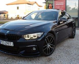 BMW 435 Gran Coupé Gebrauchtwagen