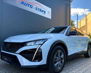 Peugeot 408 Gebrauchtwagen