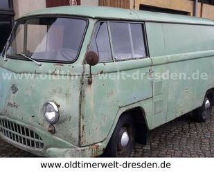  andere Andere Oldtimer Bus Tempo Wiking Rapid kein VW T1 Oldtimer