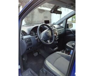Mercedes-Benz Viano Gebrauchtwagen