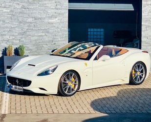 Ferrari California Gebrauchtwagen