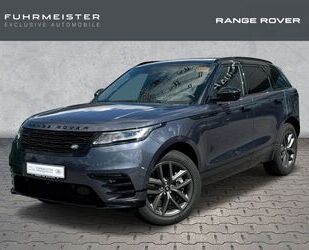 Land Rover Range Rover Velar Gebrauchtwagen