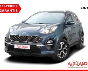 Kia Sportage Gebrauchtwagen