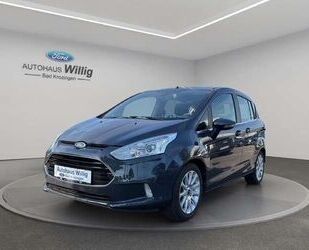 Ford B-Max Gebrauchtwagen