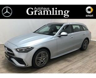 Mercedes-Benz C 300 Gebrauchtwagen