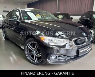 BMW 435 Gebrauchtwagen