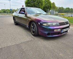Nissan Skyline Gebrauchtwagen
