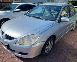 Mitsubishi Lancer Gebrauchtwagen