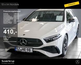 Mercedes-Benz A 200 Gebrauchtwagen