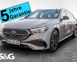 Mercedes-Benz E 300 Gebrauchtwagen