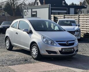 Opel Corsa Gebrauchtwagen