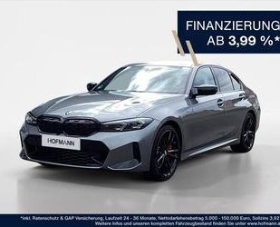 BMW 340 Gebrauchtwagen