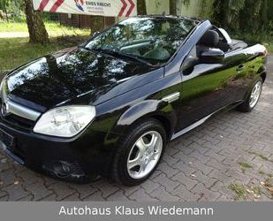 Opel Tigra Gebrauchtwagen