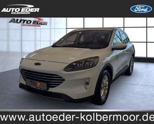Ford Kuga Gebrauchtwagen