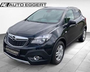 Opel Mokka Gebrauchtwagen