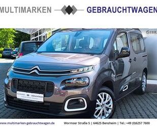 Citroen Berlingo Gebrauchtwagen