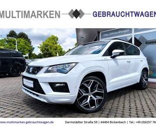 Seat Ateca Gebrauchtwagen