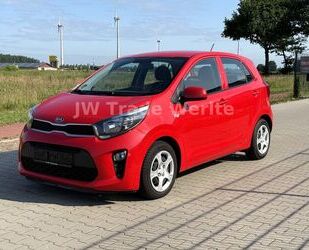 Kia Picanto Gebrauchtwagen