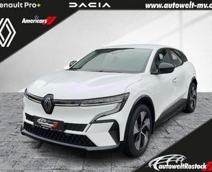 Renault Megane Gebrauchtwagen