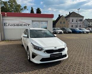 Kia ceed / Ceed Gebrauchtwagen