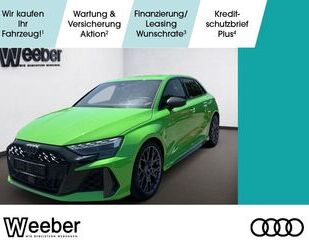 Audi RS3 Gebrauchtwagen