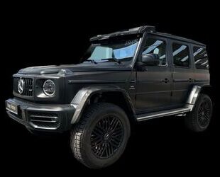 Mercedes-Benz G 63 AMG Gebrauchtwagen