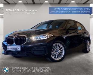 BMW 118 Gebrauchtwagen