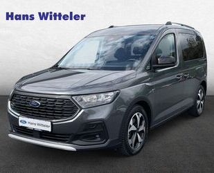 Ford Tourneo Connect Gebrauchtwagen