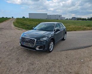 Audi Q2 Gebrauchtwagen