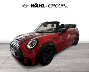 Mini Cooper S Cabrio Gebrauchtwagen