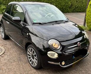Fiat 500 Gebrauchtwagen