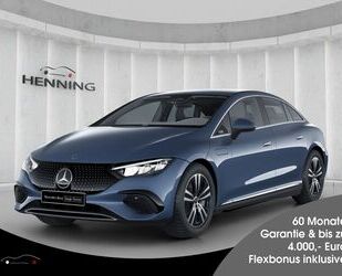 Mercedes-Benz EQE Gebrauchtwagen