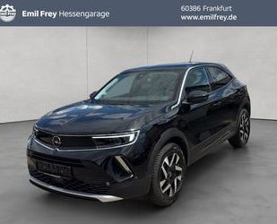 Opel Mokka Gebrauchtwagen